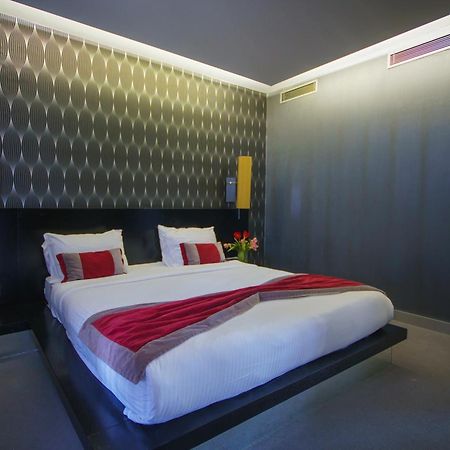 Vernazza Suites Estambul Exterior foto