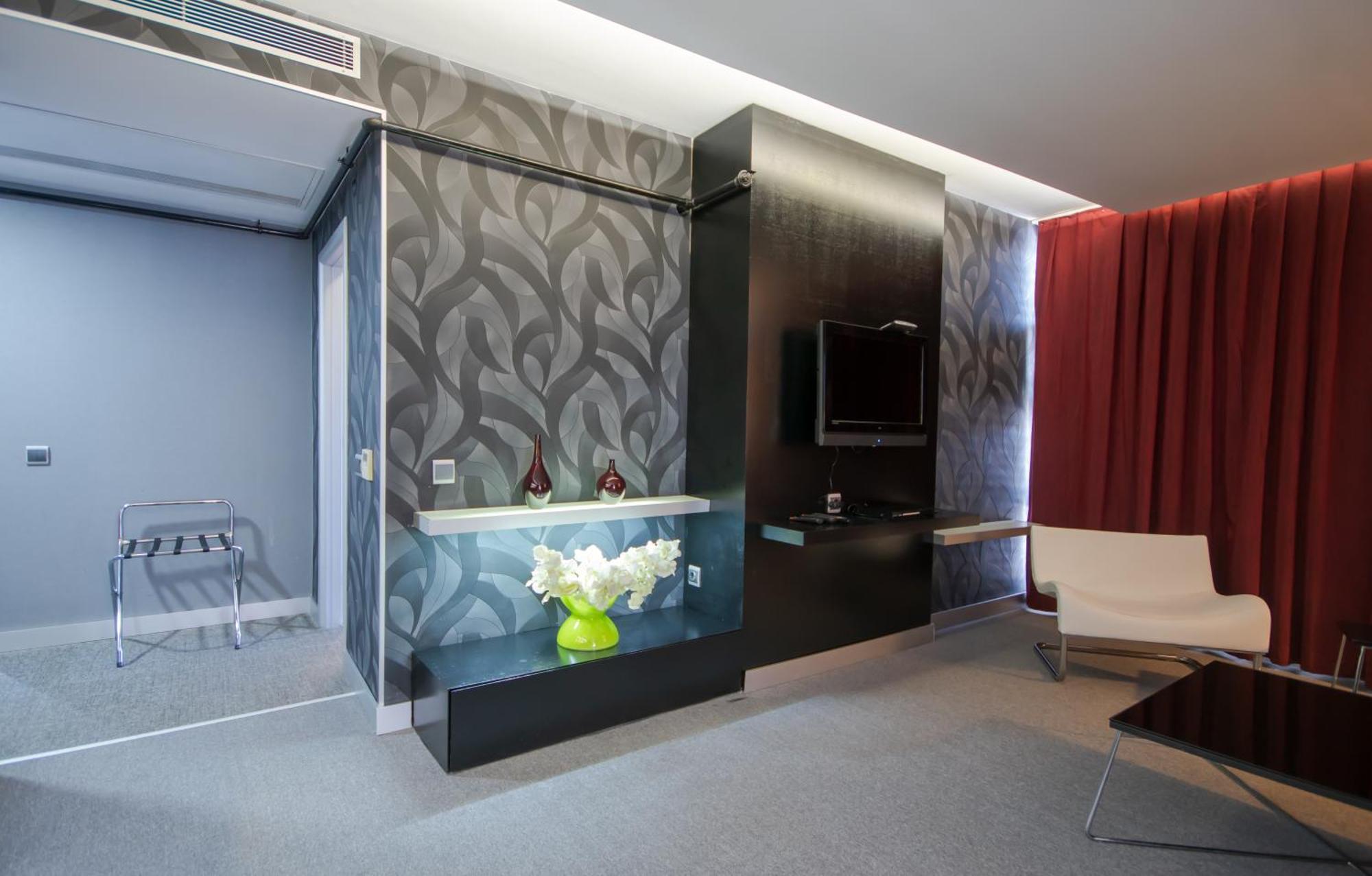 Vernazza Suites Estambul Habitación foto