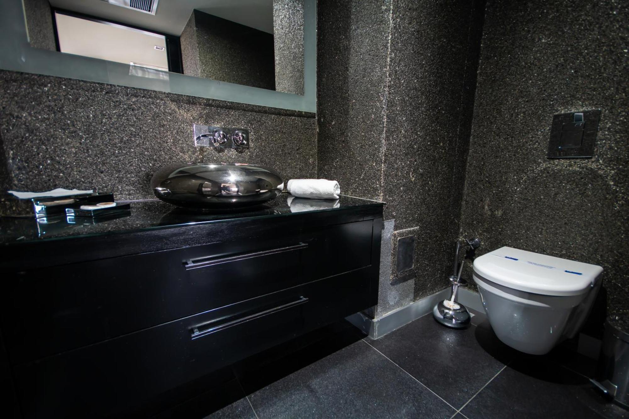 Vernazza Suites Estambul Habitación foto
