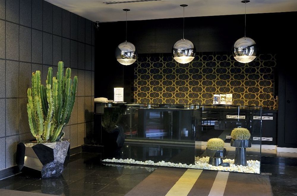 Vernazza Suites Estambul Exterior foto